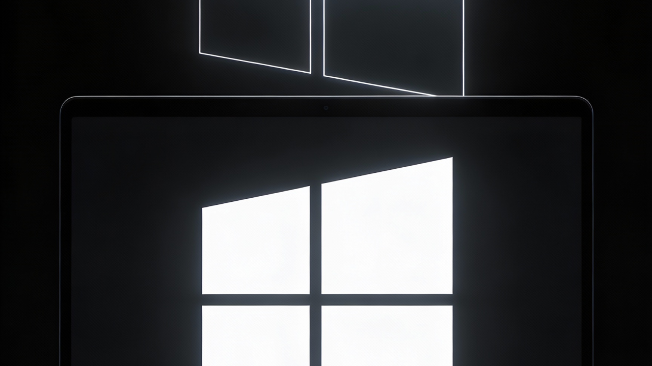 Windows: Najważniejsze polecenia powłoki systemu — publikacja Krzysztof Godzisz